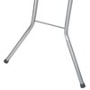 Deska do prasowania VELKEA M10 H016-06PB 110 x 30 cm Stalowy Uchwyt na wieszaki Nie