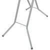 Deska do prasowania VELKEA M10 H016-06PB 110 x 30 cm Stalowy Do stacji parowej Nie