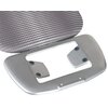 Deska do prasowania VELKEA M10 H016-06PB 110 x 30 cm Stalowy Regulacja wysokości Tak