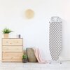 Deska do prasowania VELKEA L10 H028-06PB 120 x 37 cm Stalowy Rodzaj produktu Deska do prasowania