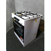 Kuchnia WHIRLPOOL WS68G8CHW/E Funkcja Pizza Technologia 6-ty Zmysł Funkcje dodatkowe Funkcja przyrządzania wypieków