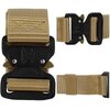 Pas taktyczny EXTRALINK Military MIL-674 Khaki Kolor Khaki