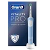 Szczoteczka rotacyjna ORAL-B Vitality Pro D103 Niebieski