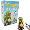 Zabawka EXTRALINK Głodna kaczka EX.37575 (48 kulek) Wiek 3+