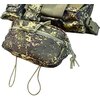 Kamizelka taktyczna EXTRALINK Airsoft ASG MIL-1123 Moro Kolor Moro