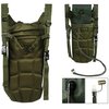 Plecak EXTRALINK Hydracyjny MIL-1114 Zielony Typ Sportowy