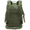 Plecak EXTRALINK MIL-1115 Zielony Rodzaj Plecak