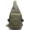 Saszetka EXTRALINK MIL-1119 Zielony