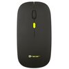 Mysz TRACER Slim RF Czarny Rozdzielczość 1600 dpi
