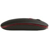 Mysz TRACER Slim RF Czarny Interfejs Bluetooth