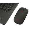 Mysz TRACER Slim RF Czarny Typ myszy Optyczna