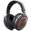Słuchawki nauszne FIIO FT11 Czarno-brązowy