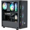 Komputer MAD DOG ENDORFY300ARGB-A10DR16 R5-5500 16GB RAM 1TB SSD Radeon RX6600