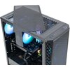 Komputer MAD DOG ENDORFY300ARGB-A10DR16 R5-5500 16GB RAM 1TB SSD Radeon RX6600 System operacyjny Brak