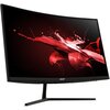 Monitor ACER Nitro EI322QURVBMIIPPX 31.5" 2560x1440px 180Hz 1 ms [VRB] Curved Przeznaczenie Dla gracza