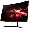 Monitor ACER Nitro EI322QURVBMIIPPX 31.5" 2560x1440px 180Hz 1 ms [VRB] Curved Częstotliwość odświeżania obrazu [Hz] 180