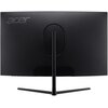Monitor ACER Nitro EI322QURVBMIIPPX 31.5" 2560x1440px 180Hz 1 ms [VRB] Curved Czas reakcji matrycy [ms] 1 [VRB]