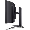 Monitor ACER Predator X39BMIIPHUZX 39" OLED 3440x1440px 240Hz 0.01 ms [PRT] Curved Jasność ekranu [cd/m2] 1300 (HDR)