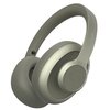 Słuchawki nauszne FRESH N REBEL Clam Ace Dried Green ANC Zielony Transmisja bezprzewodowa Bluetooth