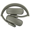 Słuchawki nauszne FRESH N REBEL Clam Ace Dried Green ANC Zielony Funkcje dodatkowe Adaptive Noise Cancelling