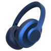 Słuchawki nauszne FRESH N REBEL Clam Ace Niebieski Transmisja bezprzewodowa Bluetooth