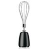 Blender BRAUN MultiQuick 5 MQ50202M Czarny Końcówki Do szatkowania