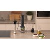 Blender BRAUN MultiQuick 5 MQ50202M Czarny Funkcje Ubijanie jajek