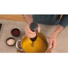 Blender BRAUN MultiQuick 5 MQ50202M Czarny Regulacja obrotów Mechaniczna-skokowa