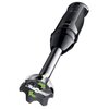 Blender BRAUN MultiQuick 5 MQ50202M Czarny Funkcje Przecieranie