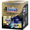 Zestaw FINISH Ultimate Plus 90 + Dodatki