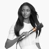 Suszarko-lokówka DYSON Airwrap Complete Long Volumise Truskawkowy Brąz 30, 40 mm 1300 W Moc [W] 1300