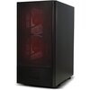 Komputer NTT Game Pro ZKG-I5H610K-TE02 i5-12400F 16GB RAM 512GB SSD GeForce RTX 3050 Windows 11 Home Pamięć RAM [GB] 16