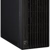 Obudowa ASUS ProArt PA602 Wood Edition Przyciski i regulatory Power