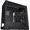 Obudowa ASUS ProArt PA602 Wood Edition TG Materiał ABS