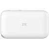 Router ZTE MF986C 4G LTE 2.4 / 5 GHz (DualBand), Gniazdo SIM Obsługiwane standardy LTE