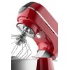 Robot kuchenny planetarny ETA Gratus Storio II 204390020 1200W z maszynką do mięsa Czerwony Funkcje Tarcie na wiórki