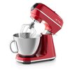 Robot kuchenny planetarny ETA Gratus Storio II 204390020 1200W z maszynką do mięsa Czerwony Funkcje Mieszanie