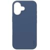 Etui PANZERGLASS Care Fashion MagSafe do Apple iPhone 16 Niebieski Seria telefonu iPhone