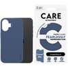 Etui PANZERGLASS Care Fashion MagSafe do Apple iPhone 16 Niebieski Model telefonu iPhone 16