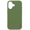 Etui PANZERGLASS Care Fashion MagSafe do Apple iPhone 16 Zielony Seria telefonu iPhone