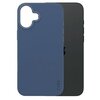 Etui PANZERGLASS Care Fashion do Apple iPhone 16 Plus Niebieski