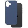 Etui PANZERGLASS Care Fashion do Apple iPhone 16 Plus Niebieski Seria telefonu iPhone