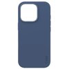Etui PANZERGLASS Care Fashion MagSafe do Apple iPhone 16 Pro Niebieski Seria telefonu iPhone
