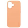 Etui PANZERGLASS Care Fashion MagSafe do Apple iPhone 16 Plus Brzoskwiniowy Marka telefonu Apple