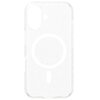 Etui PANZERGLASS Care Flagship Star Lit MagSafe do Apple iPhone 16 Przezroczysto-biały Seria telefonu iPhone