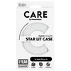 Etui PANZERGLASS Care Flagship Star Lit MagSafe do Apple iPhone 16 Przezroczysto-biały Marka telefonu Apple