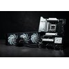Chłodzenie wodne ASUS Prime LC 360 ARGB Podświetlenie bloku ARGB