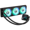 Chłodzenie wodne ASUS Prime LC 360 ARGB Kompatybilność z procesorami Intel 1156
