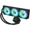 Chłodzenie wodne ASUS Prime LC 360 ARGB Kompatybilność z procesorami Intel 1200