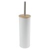 Szczotka WC JOTTA Scandic 50746 Biały